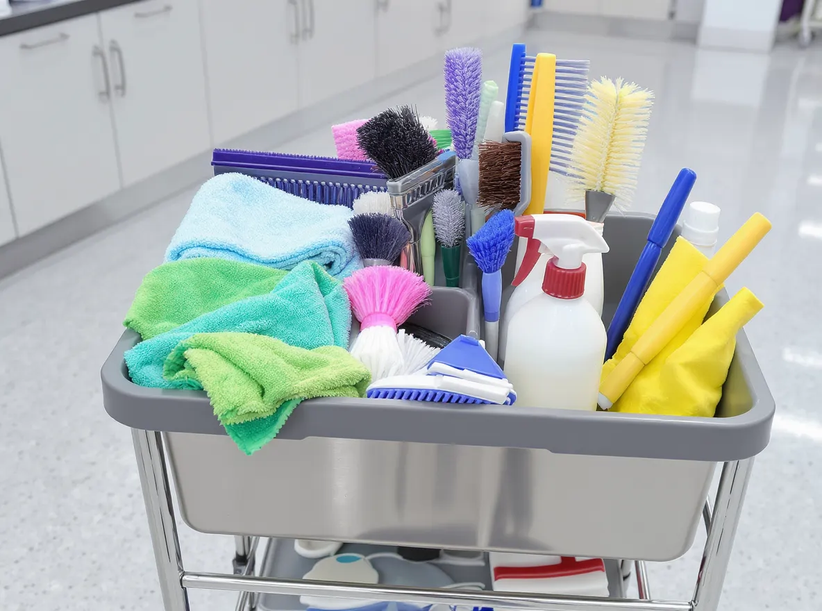 Cleaning Accessories