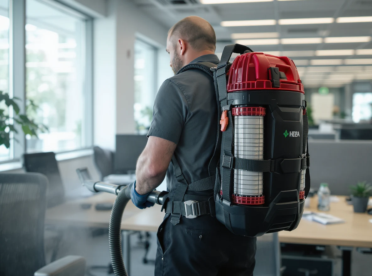 Vacuum Cleaners