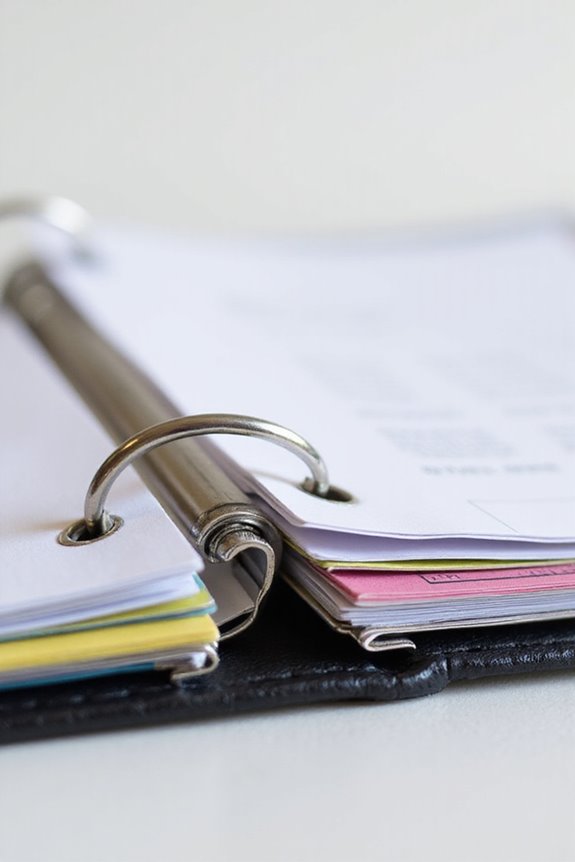 accessible secure compliant documentation