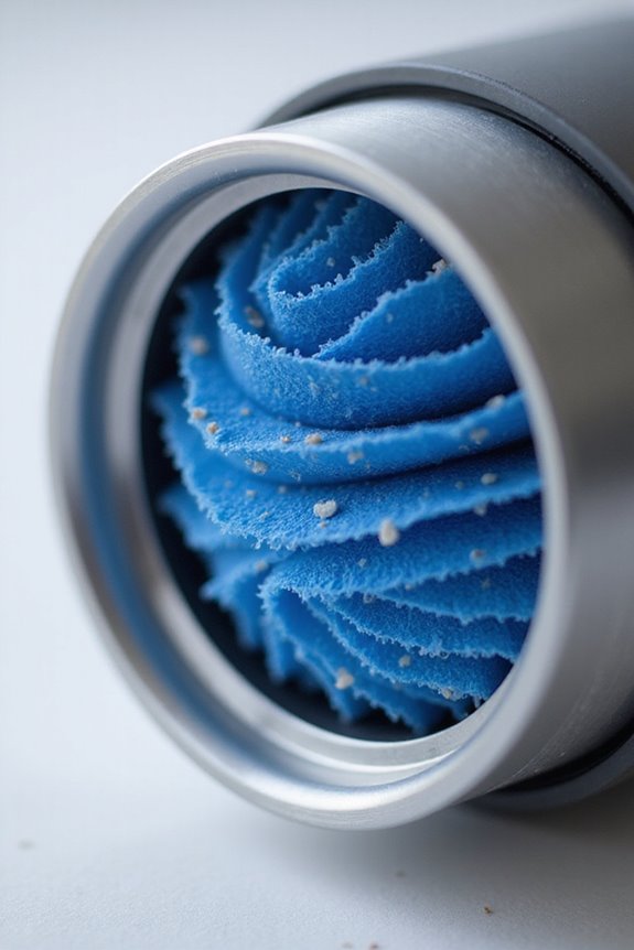 advanced allergen removal technologies