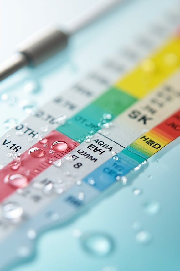 alkaline ph cleaning effectiveness