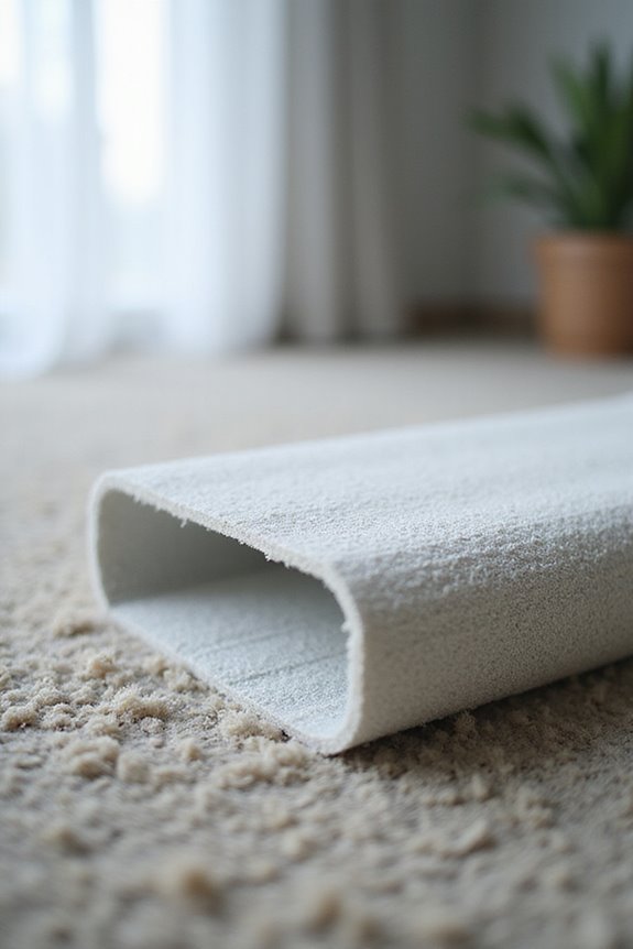 allergen removal and safety