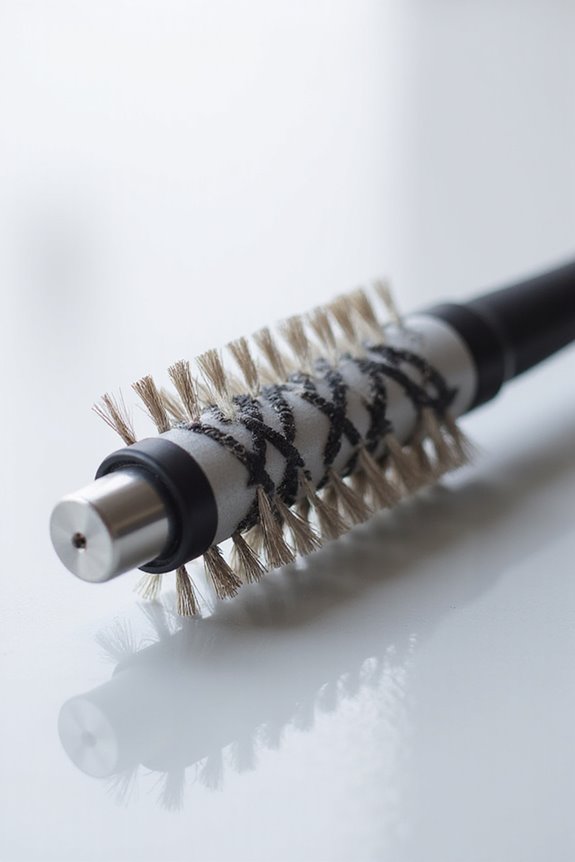 anti tangle cleaning performance benefits
