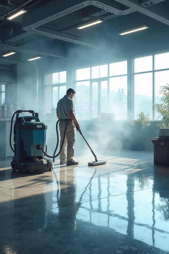 automatic vacuum cleaners 2025