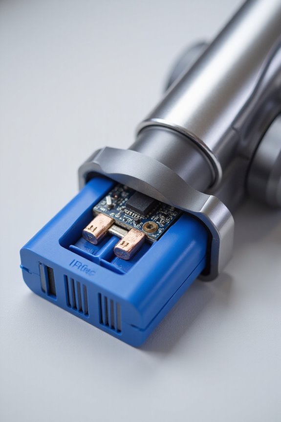 battery types affect performance