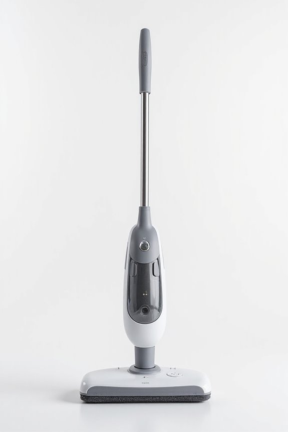 best steam mops 2025