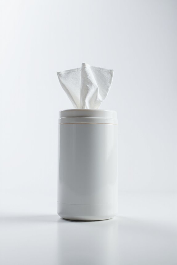 bulk antibacterial cleaning wipes