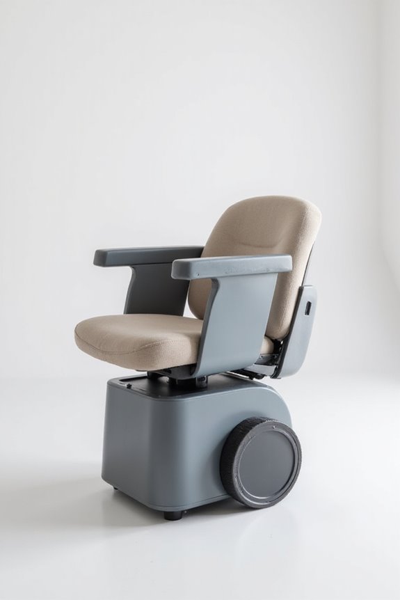 chair fabric cleaning machines