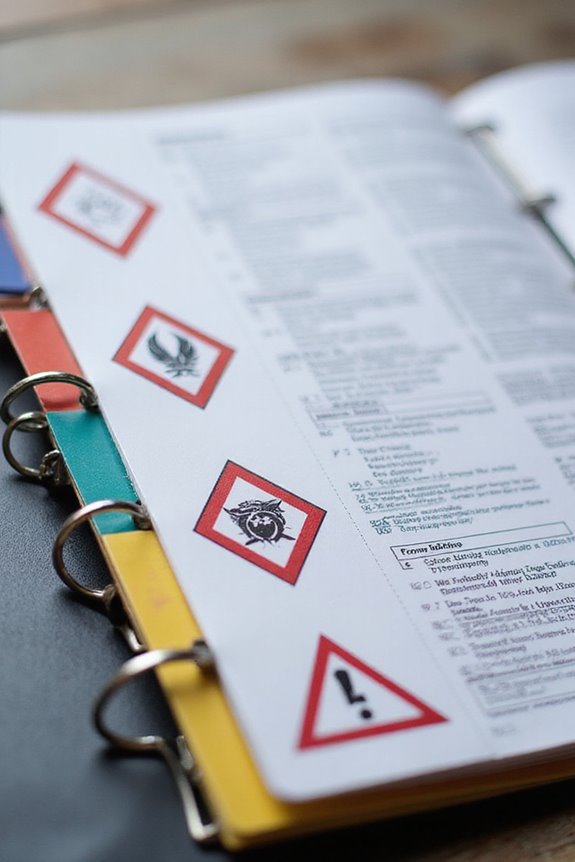 chemical safety management essential
