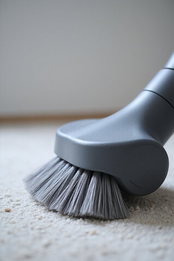 choosing effective cleaning equipment