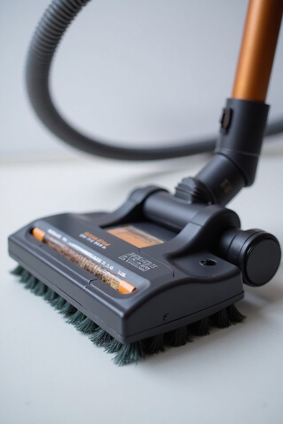 choosing effective cleaning equipment