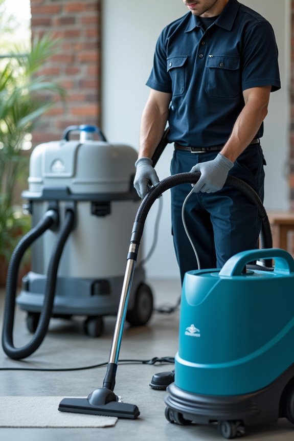 choosing effective degreaser factors