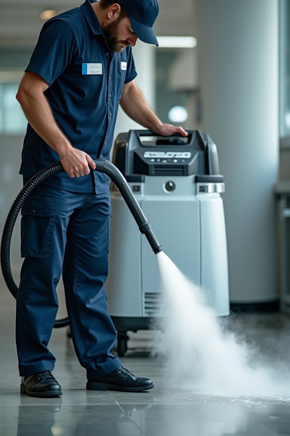 choosing effective vacuum features