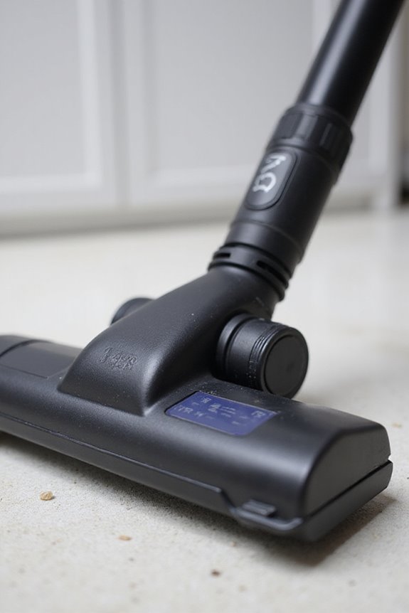 choosing rental cleaning equipment