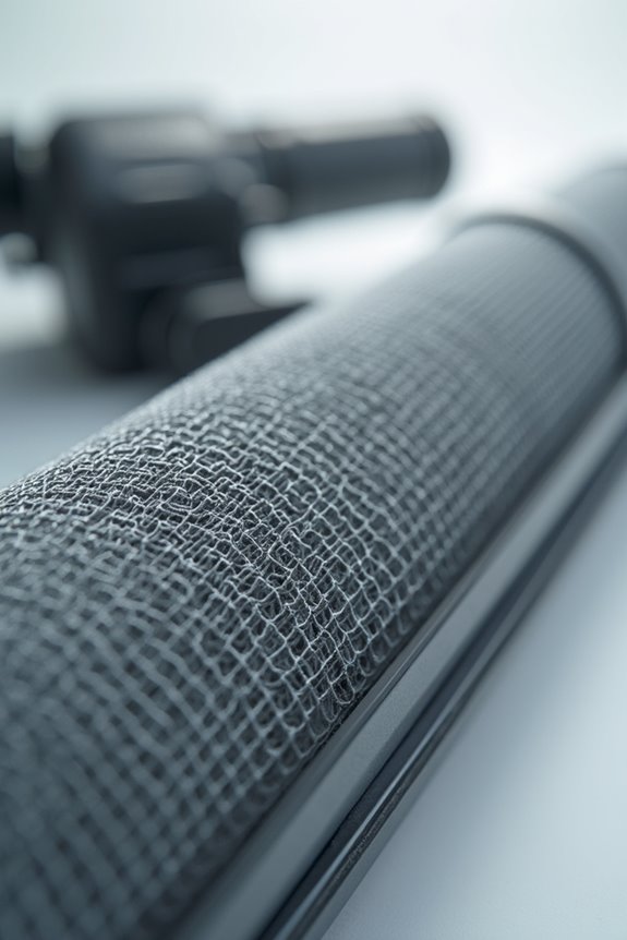 choosing the right vacuum