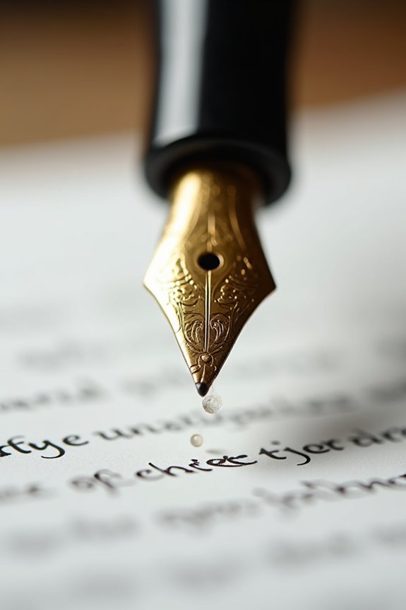 clear trust deed language