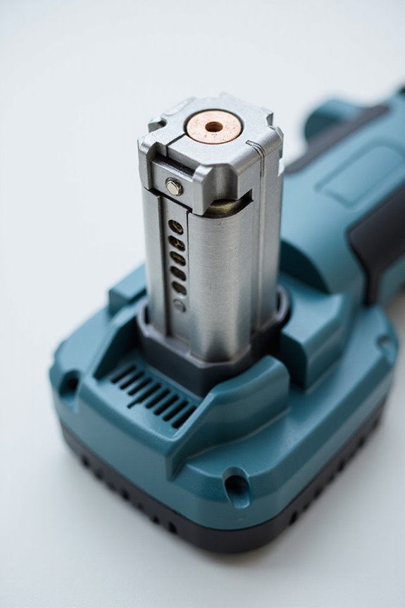 cordless tool runtime factors