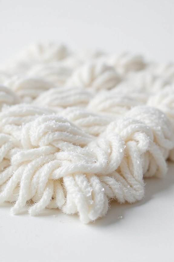 durable absorbent hypoallergenic cleaning solution