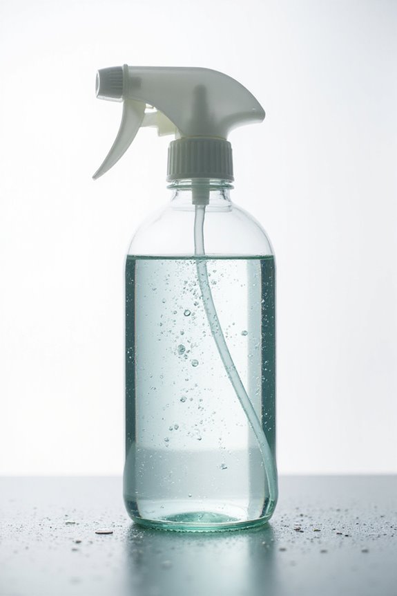 eco friendly cleaning practices emphasized