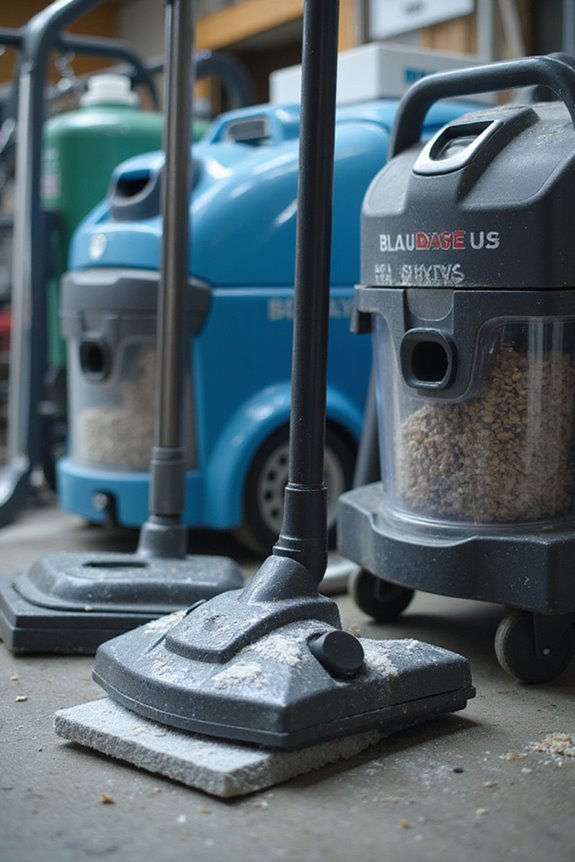eco friendly cleaning supply considerations
