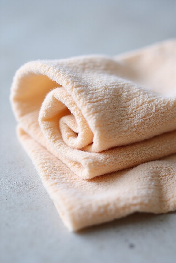 eco friendly surface cleaning supplies