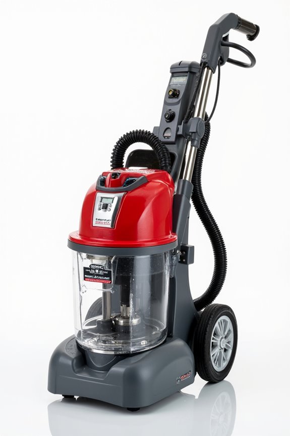effective carpet cleaner marketing