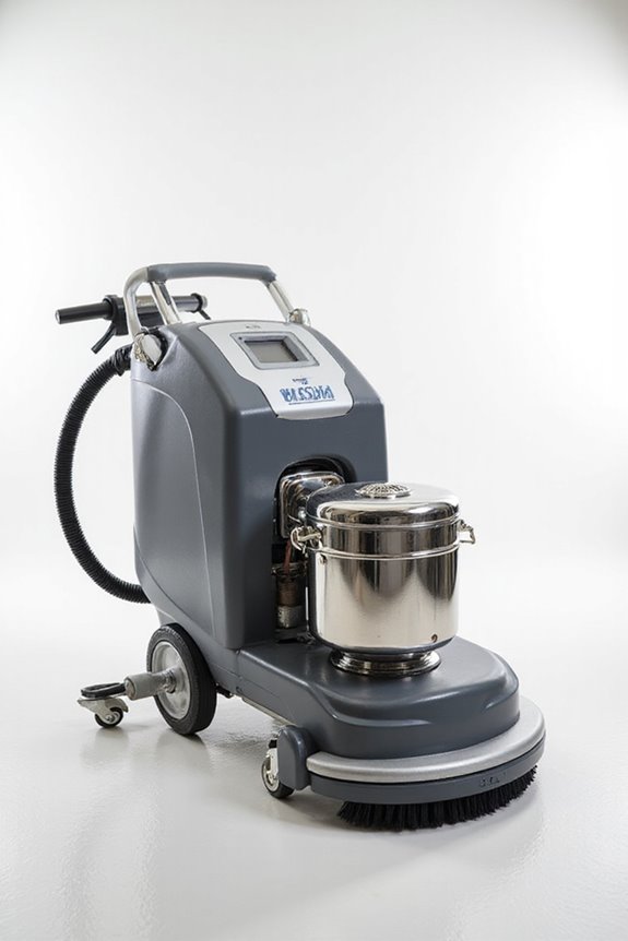 effective carpet cleaning method