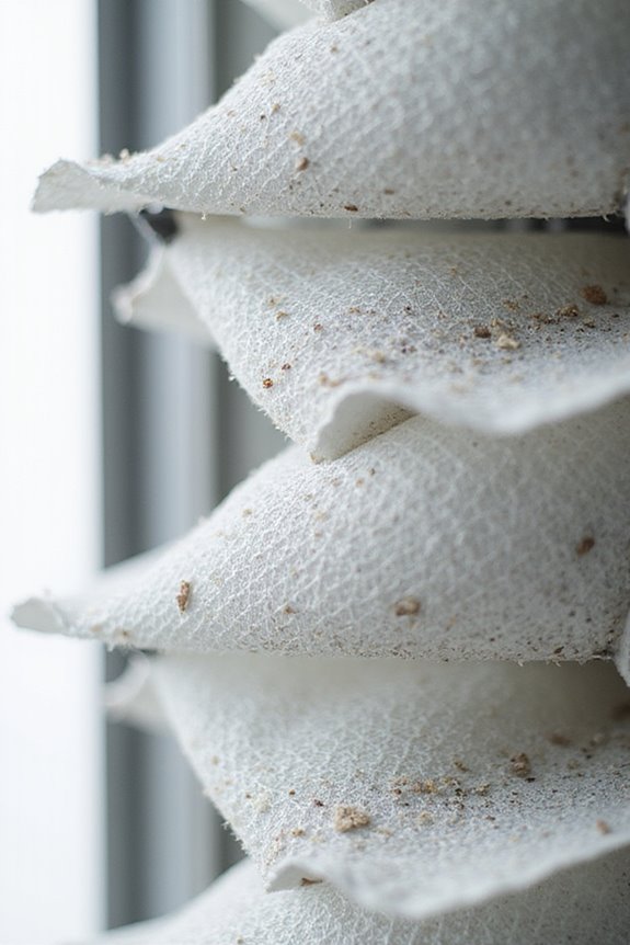 effective filtration ensures health