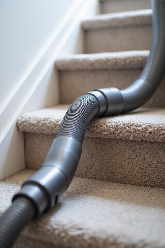 effective hose placement techniques