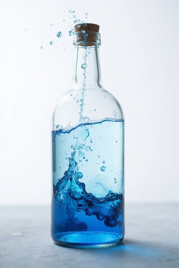 effective ink stain removal