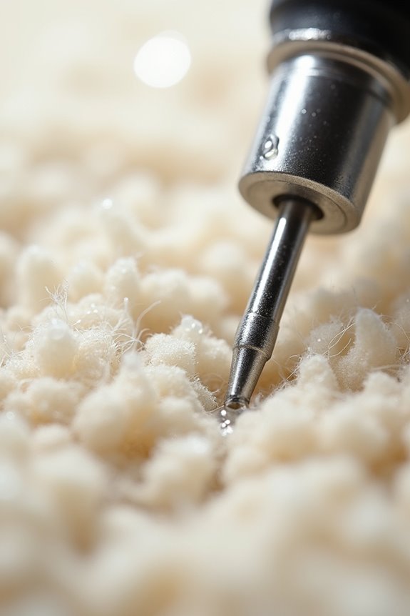 effective moisture control techniques
