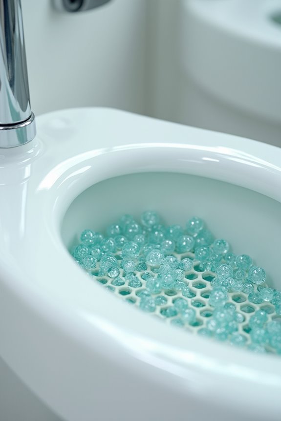 effective restroom maintenance protocols