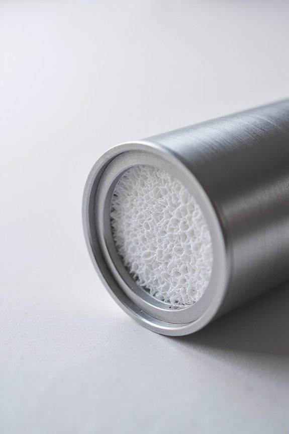 effective vacuum cleaning metrics
