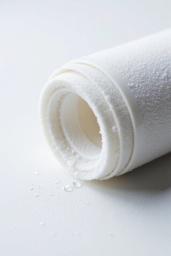 effective water pre filtration benefits