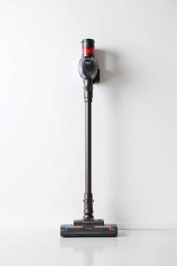 efficient vacuum cleaners 2025