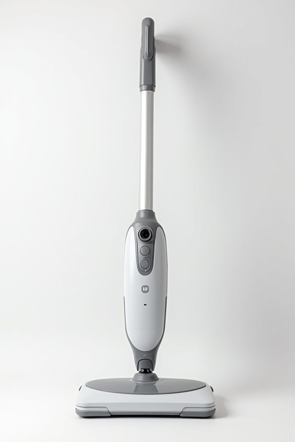 effortless cleaning with mops