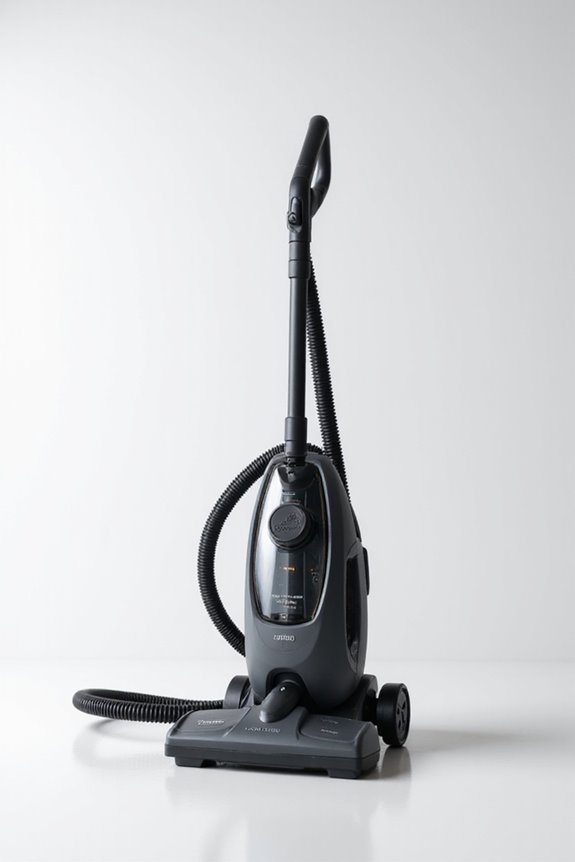 effortless deep home cleaning