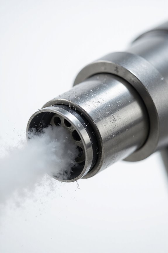 energy efficient steam cleaning solutions
