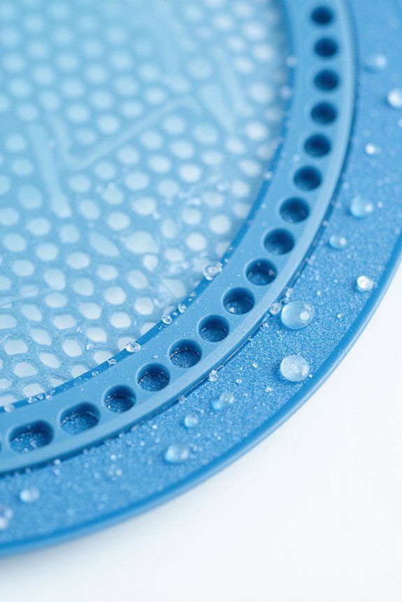 enhanced restroom hygiene benefits