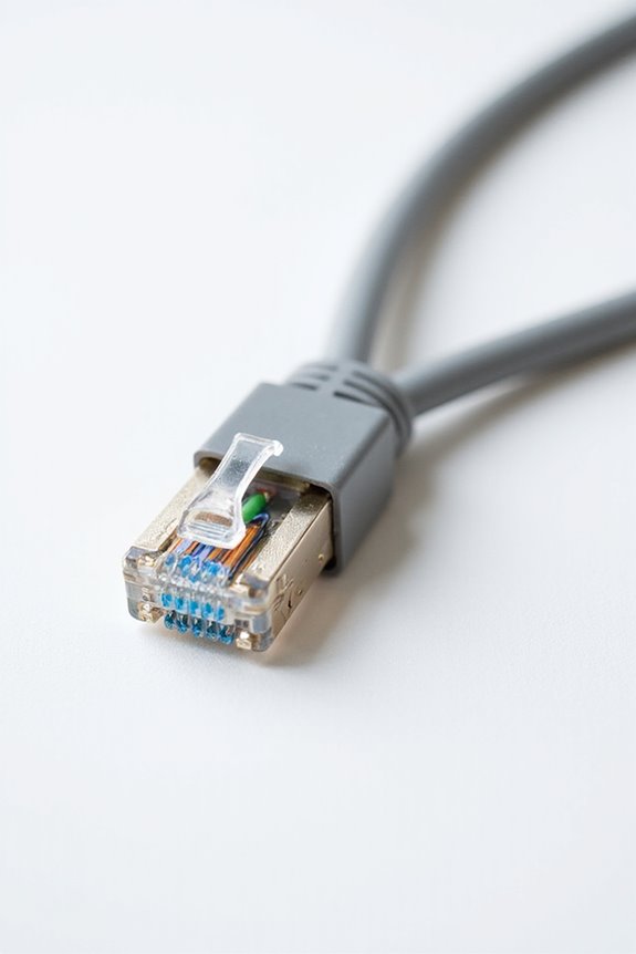 ethernet cable length limits