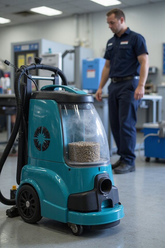 grout cleaning steam mop factors