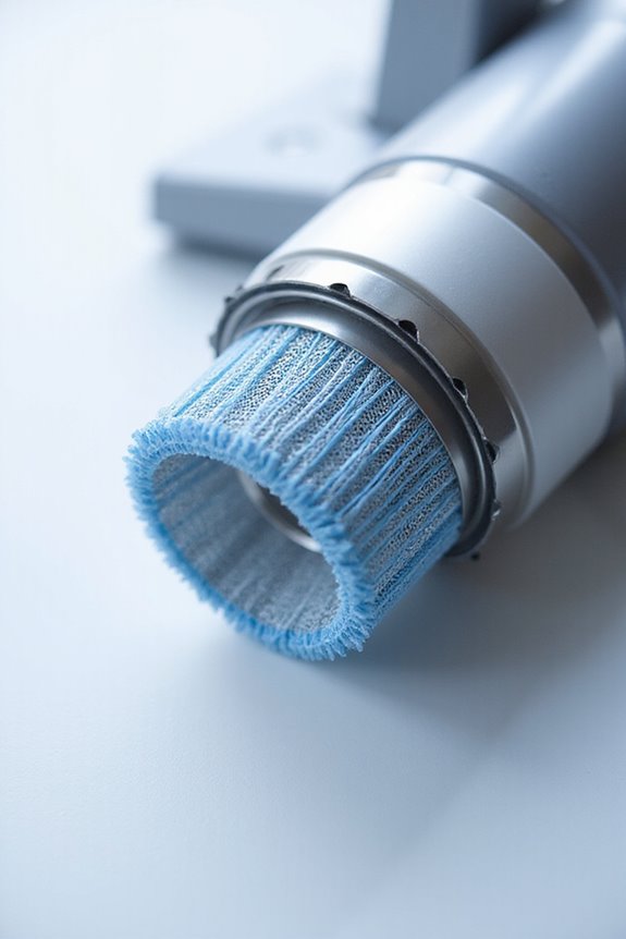 growing vacuum market trends