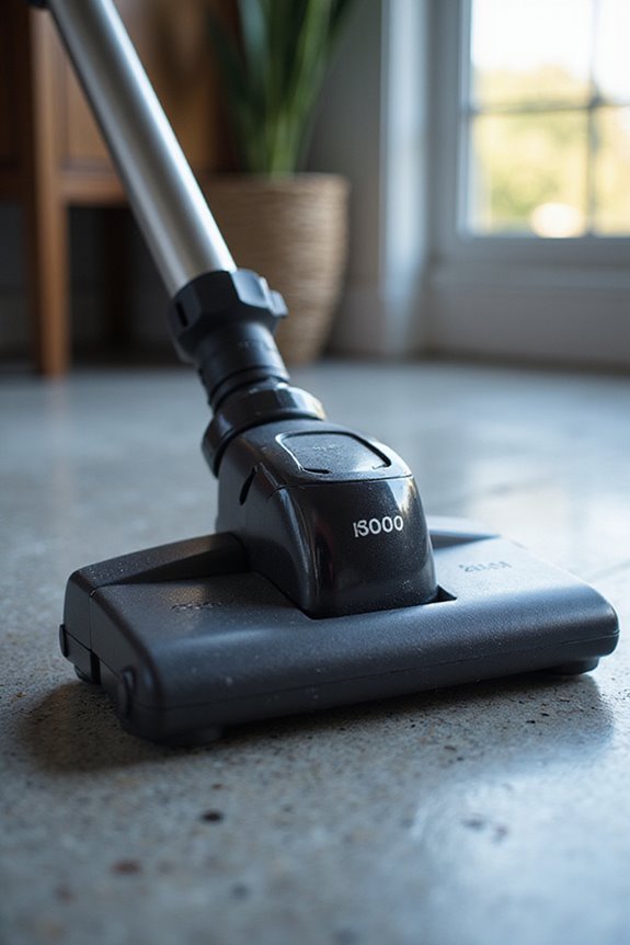 key factors for extractors