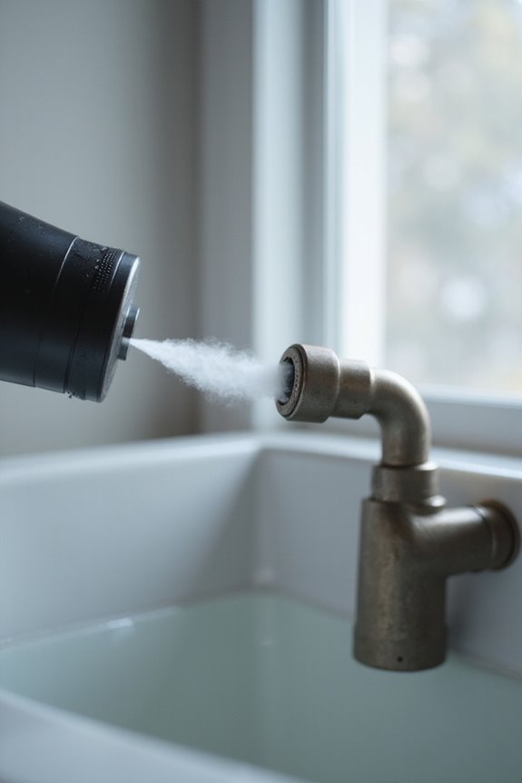 key factors for steam cleaners