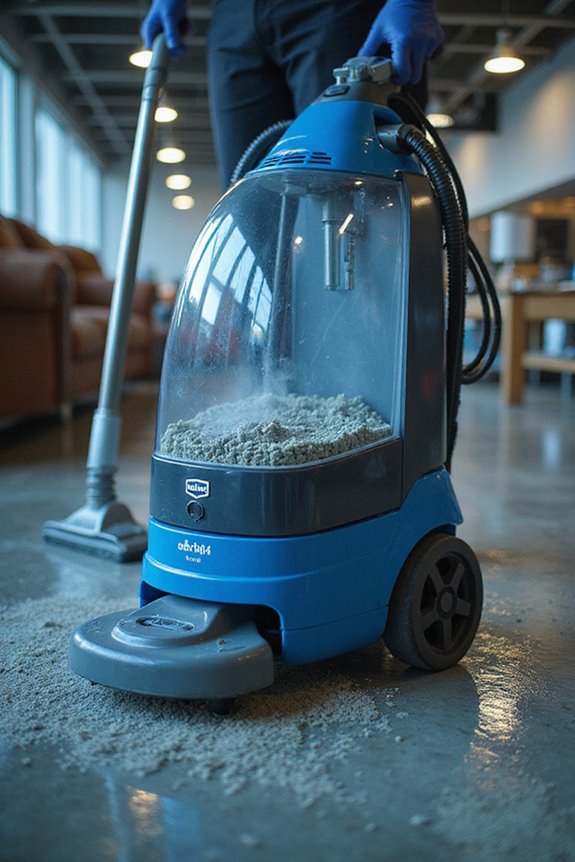 key factors for upholstery cleaning