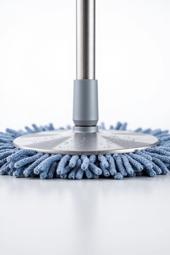 laminate floor cleaning tips