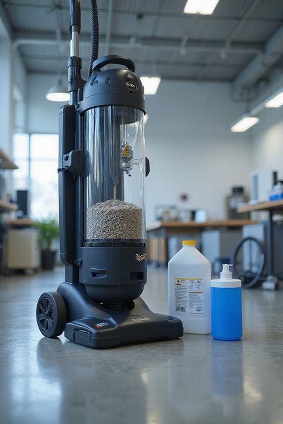 lightweight vacuum cleaner considerations