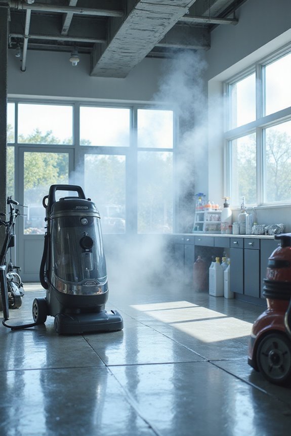lightweight vacuum cleaners 2025