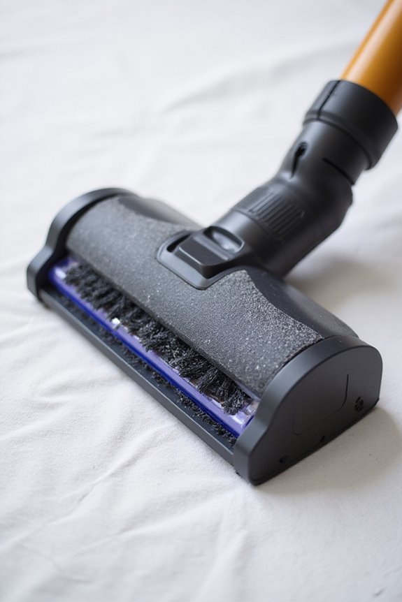 mattress vacuums outperform regular vacuums
