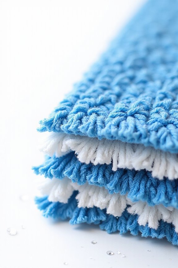 microfiber steam mop advantages